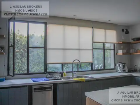 Casa en venta en Buenos Aires Golf. Bella vista
