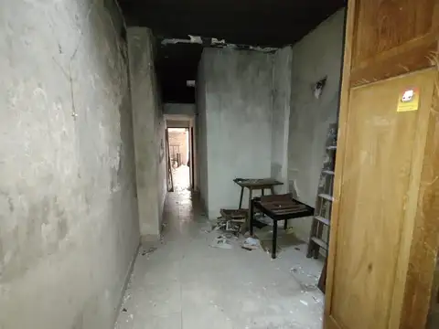 Casa en Venta 60 años