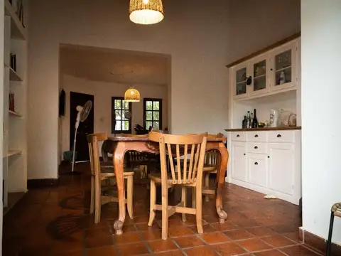 Casa en Alquiler de 2 dormitorios