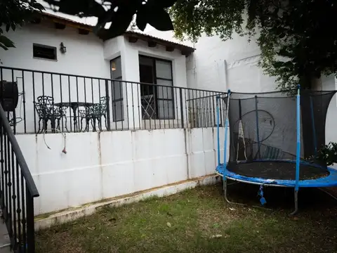 Casa en Alquiler 15 años