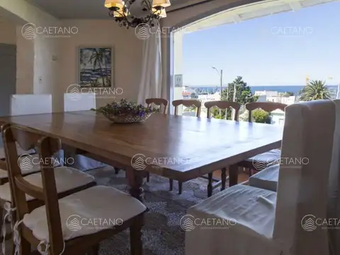 Casa en Alquiler Temporal de 5 dormitorios