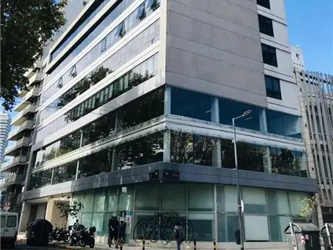 OFICINAS - OFICINAS - PUERTO MADERO, CAPITAL FEDERAL