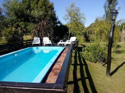 Fondo Comercio en Venta en Vuelta de Obligado, USD 90.000
