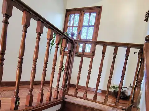 Casa Venta en Flores 3 plantas Ideal 2 familias