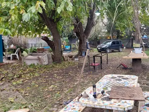 Terreno zona tortuguitas/ ideal contruccion 1er hogar