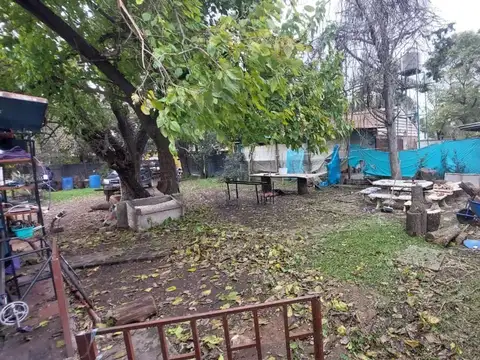 Terreno en Venta en Tortuguitas, USD 20.000