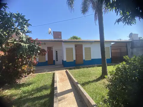 Casa 3 ambientes con 3 baños
