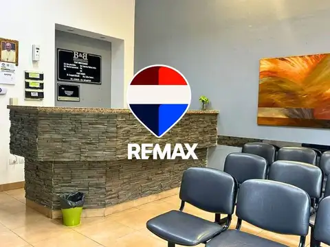 LOCAL COMERCIAL CONSULTORIOS MEDICOS OFICINA VENTA