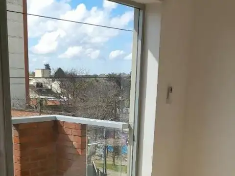 Venta departamento céntrico