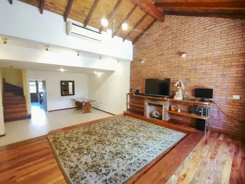 Casa en Venta de 4 dormitorios