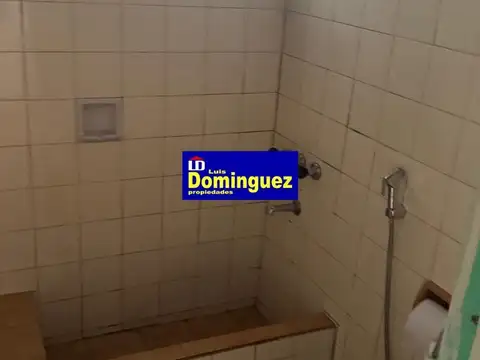 PH Tipo casa contrafrente en Munro prox estacion