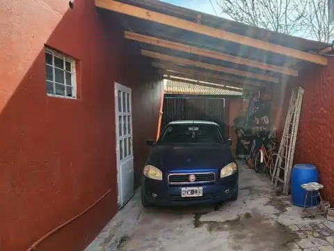 Gobernador Bruno M. de Zabala 3000