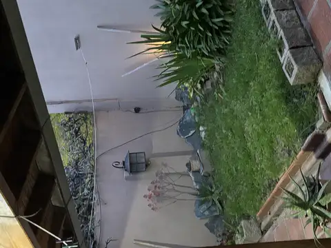 chalet 4 amb con jardin y garaje
