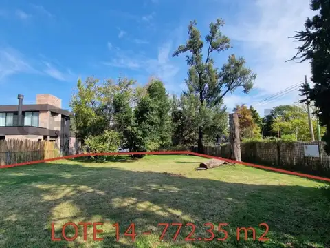 Terreno en Venta en La Plata, USD 62.000