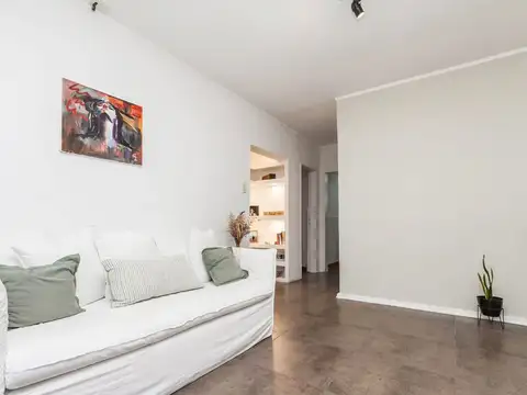 Depto Tipo Casa en Venta de 3 ambientes