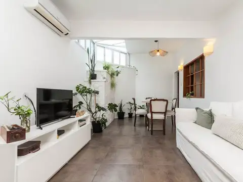 Depto Tipo Casa en Venta en Crucesita, USD 65.000
