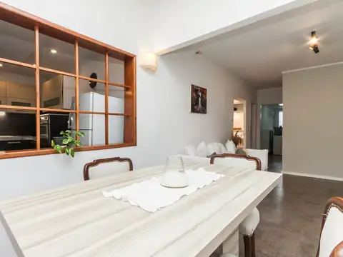 Depto Tipo Casa en Venta 36 años
