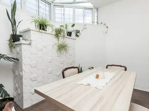 Depto Tipo Casa en Venta de 2 dormitorios