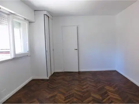 Departamento en Alquiler 40 años
