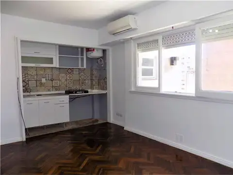 ALQUILER DEPARTAMENTO LAS CAÑITAS 