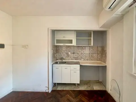Departamento en Alquiler de Monoambiente