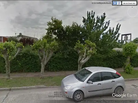 Excelente lote sobre Gorriti N° 20, Glew 