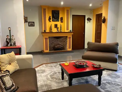Casa en Venta 10 años