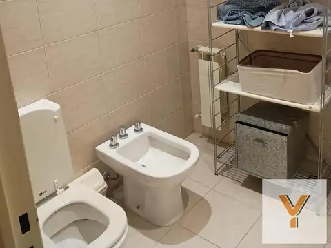 Departamento en Venta en Chacarita, USD 200.000