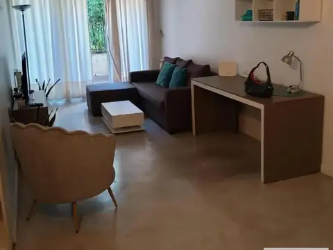 Departamento en venta - 1 Dormitorio 1 Baño - Chacarita