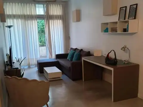 Departamento en venta - 1 Dormitorio 1 Baño - Chacarita