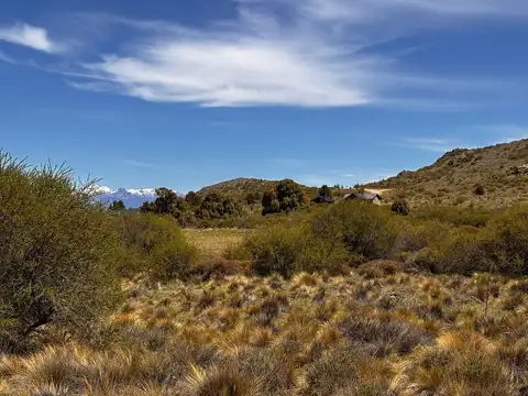 Terreno en Venta de 1809,0 m2