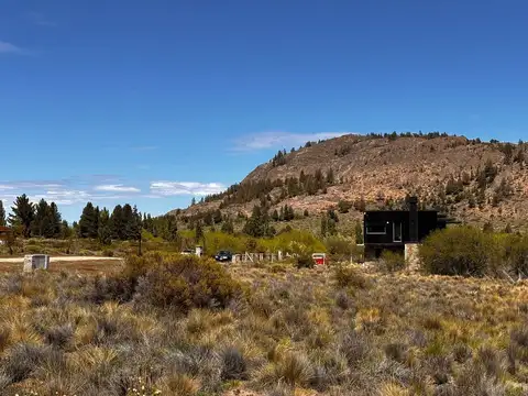 Barrancas de Dina Huapi Lote 354