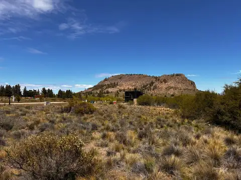 Terreno en Venta en Dina Huapi, USD 65.000