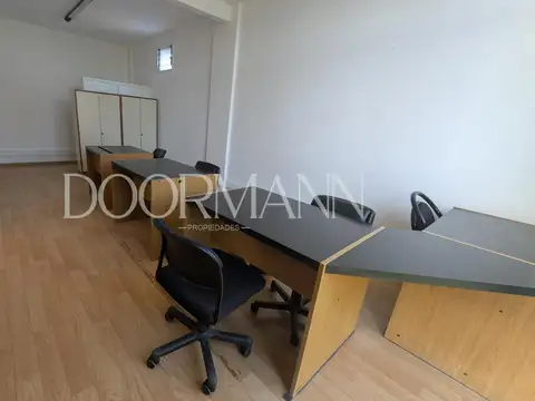 Oficina en Venta al Oeste