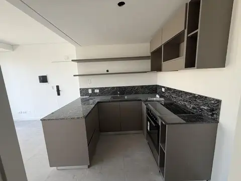 Departamento en Alquiler al Sur