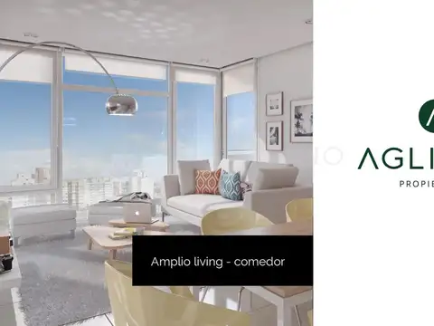 Departamento en Venta al Sur