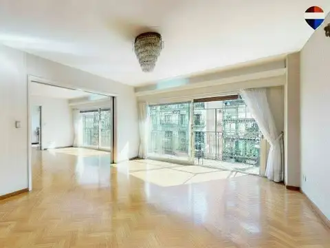 Departamento en Venta de 7 ambientes