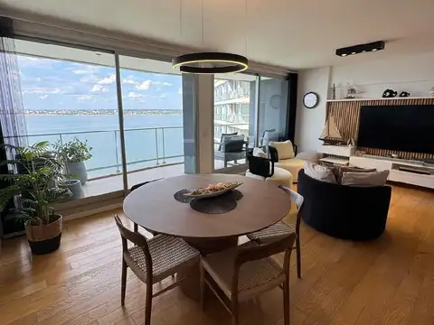 DF839 - DEPARTAMENTO EN VENTA EDIF. VILLA ÁNGELA 