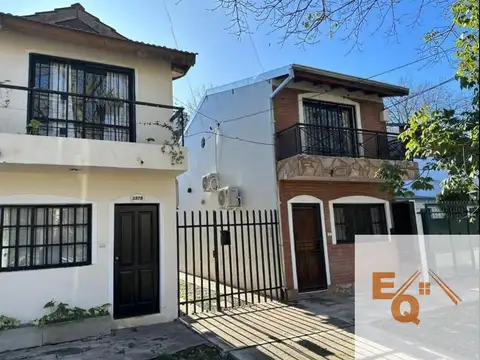 Casa en Venta de 2 dormitorios