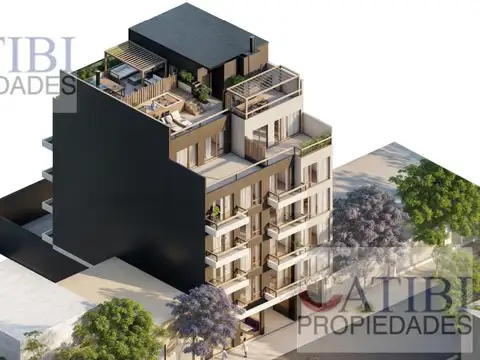Departamento en Venta en San Carlos de Bariloche, Bariloche
