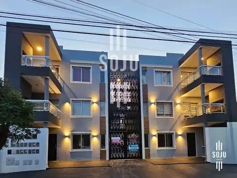 EDIFICIO SOJU VIII