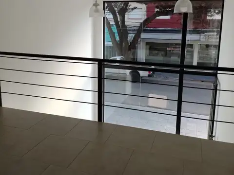 CHIOZZA Y DE LA REDUCCION , Piso PB