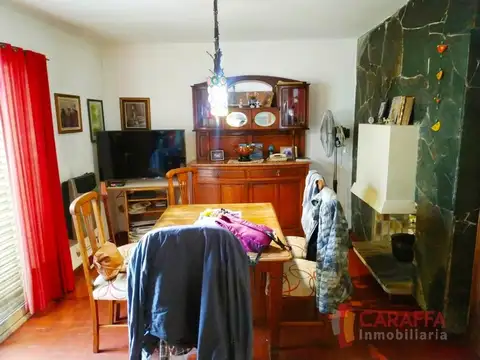 LOMAS DE SAN MARTIN, sobre calle David Carreras Apta Bancor