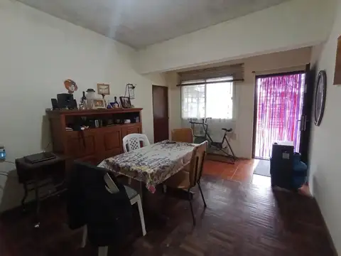 Venta 3 Casas Paso de la Arena Usd 100.000 + saldo