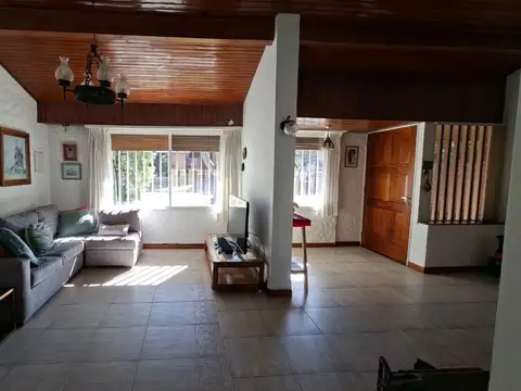 Casa en Venta de 5 dormitorios