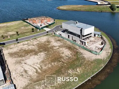 Terreno en Venta en Nordelta Los Puentes, USD 635.000