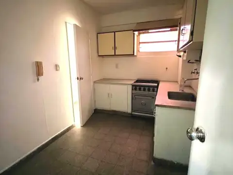 Venta departamento zona río