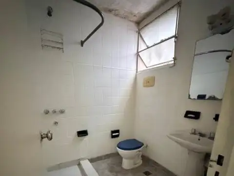Departamento 4 ambientes con 1 baño