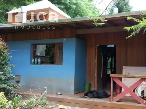 Casa en Alquiler Temporal de 3 dormitorios