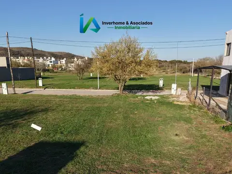 Terreno a la venta en Tejas 4